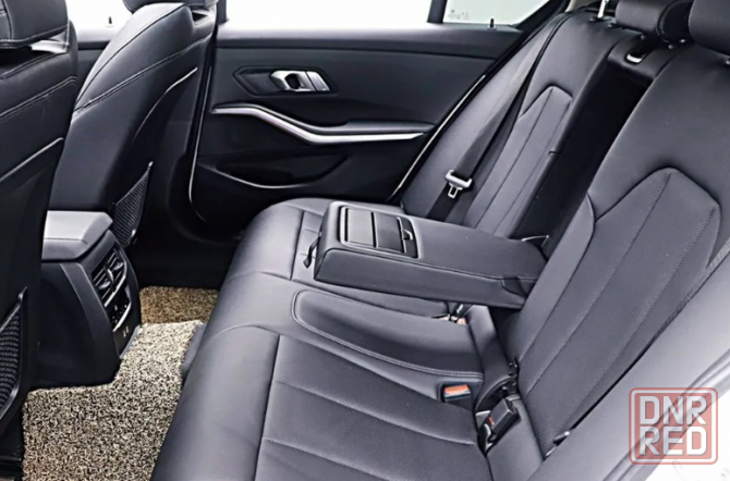 BMW 3 Series (G20) 320i Донецк - изображение 5