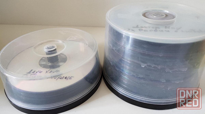 DVD диски Донецк - изображение 5