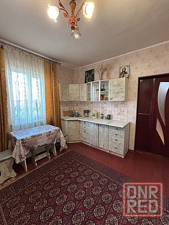Продам дом в Петровском районе,ориентир 29 Донецк - изображение 4