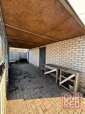 Продам дом в Петровском районе,ориентир 29 Донецк - изображение 1