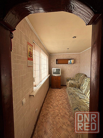Продам дом в Петровском районе,ориентир 29 Донецк - изображение 12