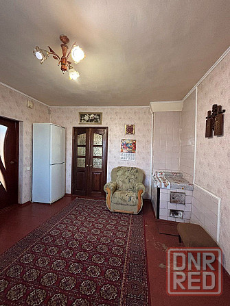 Продам дом в Петровском районе,ориентир 29 Донецк - изображение 5
