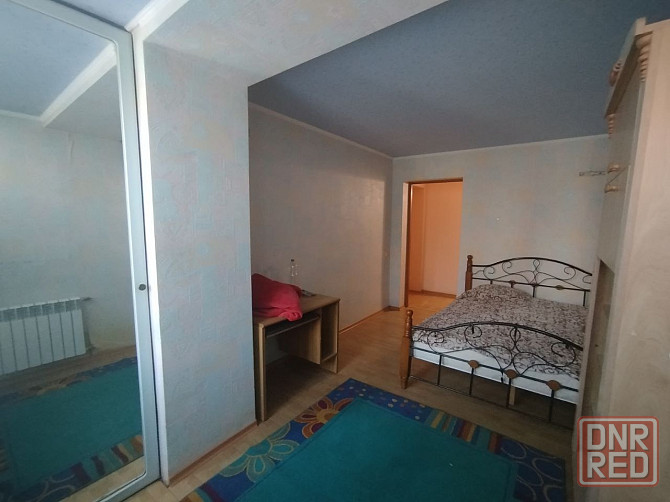 Продается 4х комнатная квартира г. Мариуполь Мариуполь - изображение 4