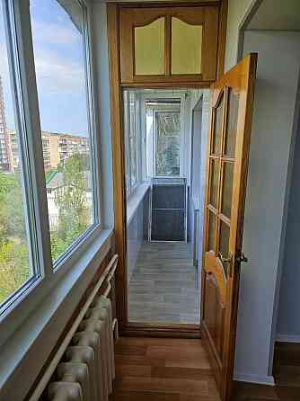 Продажа светлой 3-комнатной квартиры Донецк