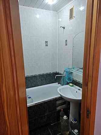 Продажа светлой 3-комнатной квартиры Донецк