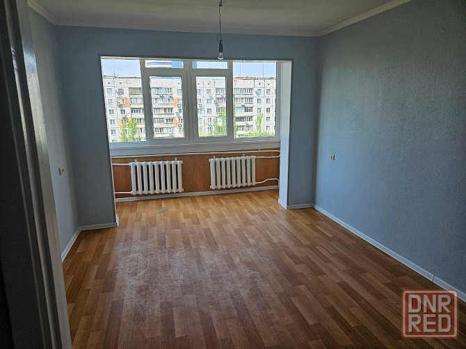 Продажа светлой 3-комнатной квартиры Донецк - изображение 9