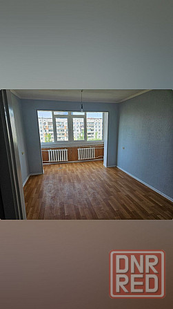 Продажа светлой 3-комнатной квартиры Донецк - изображение 1