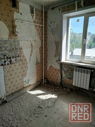 Продается 1 комнатная квартира г. Мариуполь Мариуполь - изображение 1
