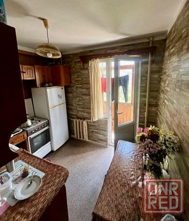 Продажа 1 комн. квартира, Ворошиловский район Донецк - изображение 1