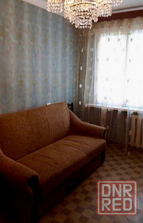 Продажа 1 комн. квартира, Ворошиловский район Донецк - изображение 5