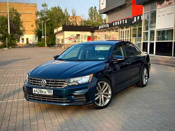 VOLKSWAGEN PASSAT B 8, NMS, 2,0 TSI, 2017 Донецк