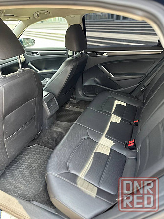 VOLKSWAGEN PASSAT B 8, NMS, 2,0 TSI, 2017 Донецк - изображение 7