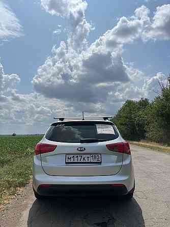 Продам авто KIA Ceed Донецк