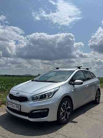 Продам авто KIA Ceed Донецк