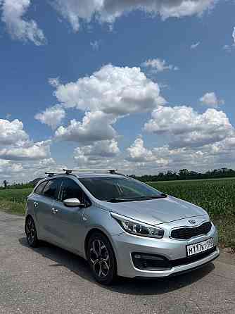 Продам авто KIA Ceed Донецк