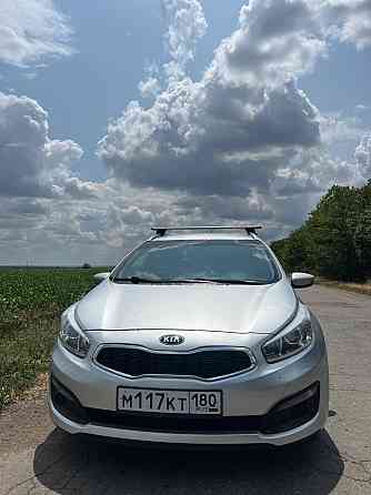 Продам авто KIA Ceed Донецк