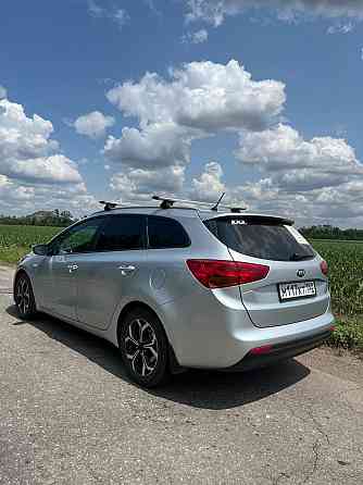 Продам авто KIA Ceed Донецк