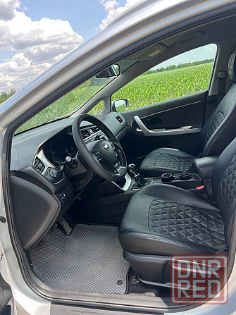 Продам авто KIA Ceed Донецк - изображение 8