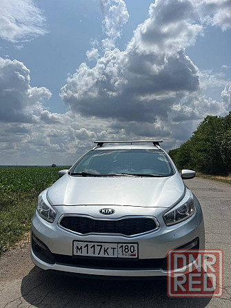 Продам авто KIA Ceed Донецк - изображение 1