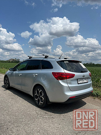 Продам авто KIA Ceed Донецк - изображение 5