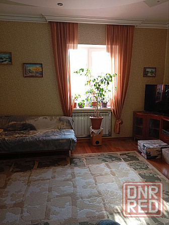 Продам 4-х комнатный дом в Будённовском районе (Заперевальная) Донецк - изображение 3