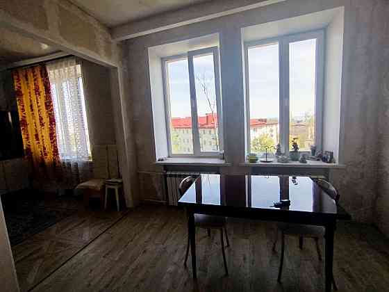 Продается 3х комнатная квартира, Сталинка г. Мариуполь Мариуполь