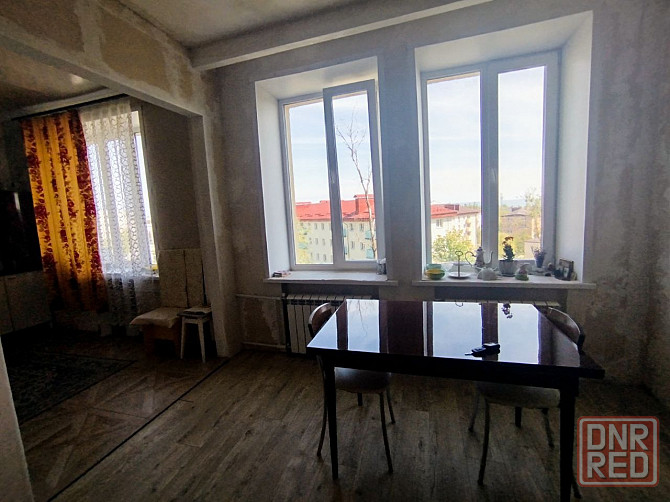 Продается 3х комнатная квартира, Сталинка г. Мариуполь Мариуполь - изображение 5
