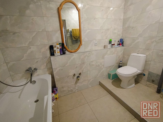 Продается 3х комнатная квартира, Сталинка г. Мариуполь Мариуполь - изображение 8