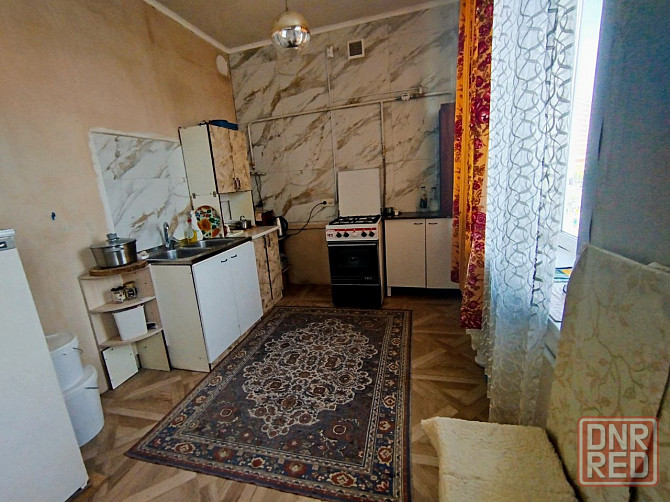 Продается 3х комнатная квартира, Сталинка г. Мариуполь Мариуполь - изображение 4