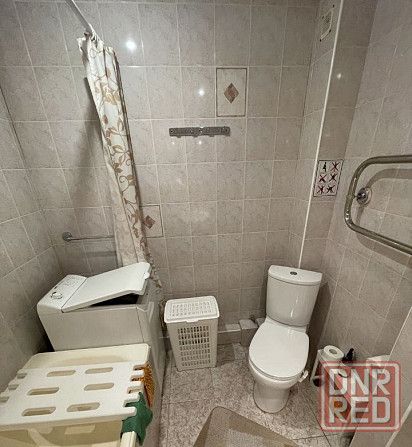 Сдам 2-комнатную квартиру в Ленинском районе, Цирк. Донецк - изображение 3