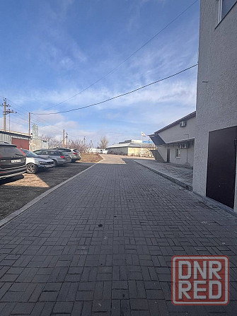 Предлагается в аренду частично или полностью производственная база 1600 м2 Мариуполь - изображение 1