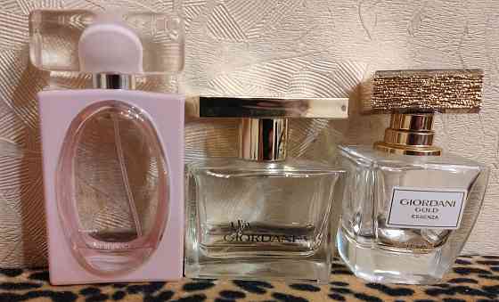 пакет женских парфюмов туалетной воды Oriflame Донецк