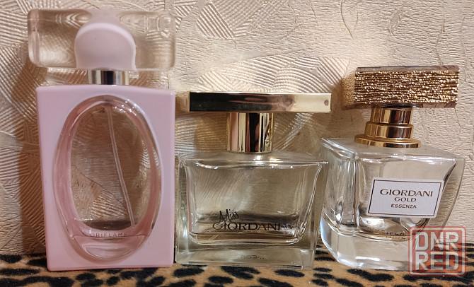 пакет женских парфюмов туалетной воды Oriflame Донецк - изображение 1