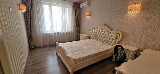Arenda-Komfort Klass - 3х Комнатной Квартиры в Новострое -Вода Круглосуточно Пр-т Панфилова Донецк