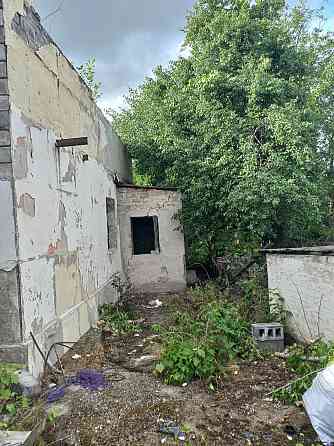 Продается дом , ул. Садоводческая , Боссе , Ленинский р-н. Донецк