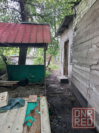 Продается дом , ул. Садоводческая , Боссе , Ленинский р-н. Донецк - изображение 8