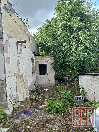 Продается дом , ул. Садоводческая , Боссе , Ленинский р-н. Донецк - изображение 4