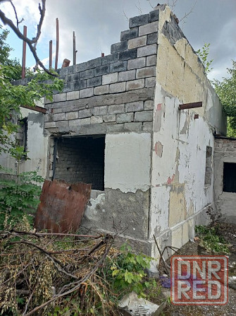 Продается дом , ул. Садоводческая , Боссе , Ленинский р-н. Донецк - изображение 7
