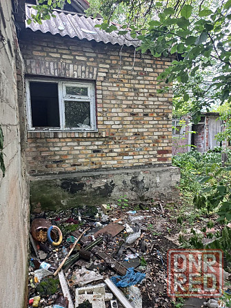 Продается дом , ул. Садоводческая , Боссе , Ленинский р-н. Донецк - изображение 3