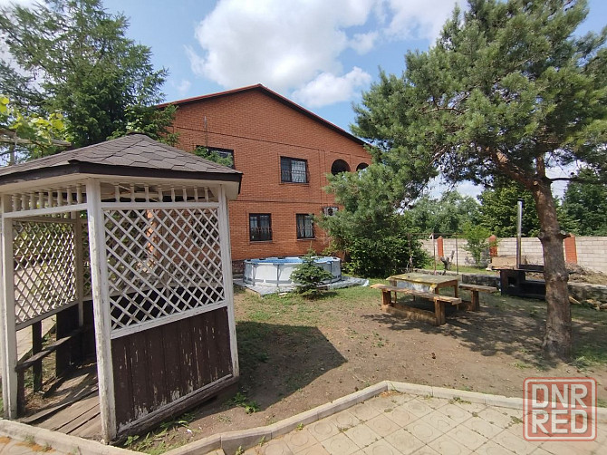 Продается дача. 35 км от г. Мариуполя Мариуполь - изображение 2