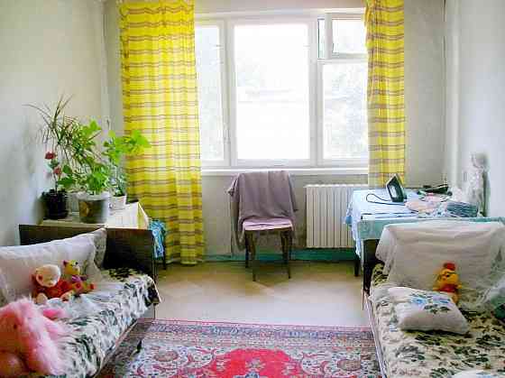 3х ком. квартира, Буденновский р-н, ул. Нижнекурганская Донецк