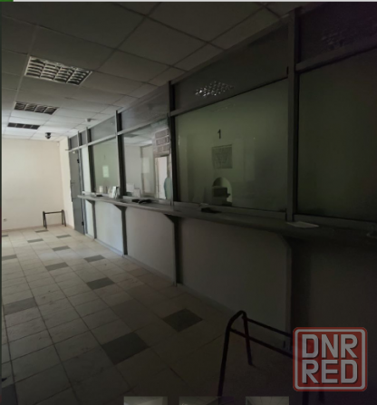 Помещение банка (готовый бизнес) в Буденовском р-не. ул. Вышнеградского Донецк - изображение 4