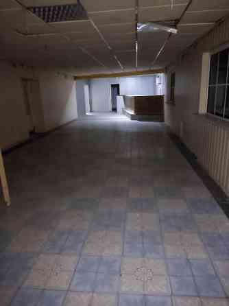 Продажа нежилого помещения (полуподвал) Макеевка