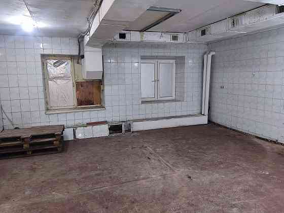 Продажа нежилого помещения (полуподвал) Макеевка