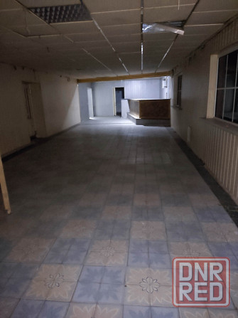 Продажа нежилого помещения (полуподвал) Макеевка - изображение 6