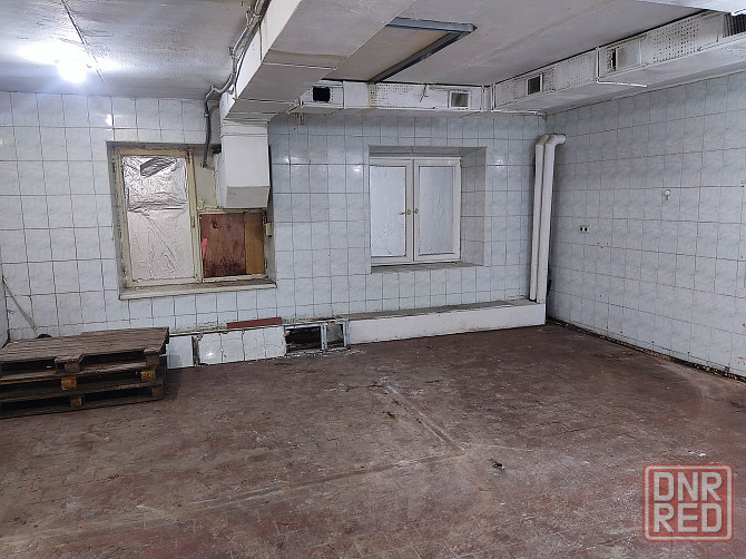 Продажа нежилого помещения (полуподвал) Макеевка - изображение 3