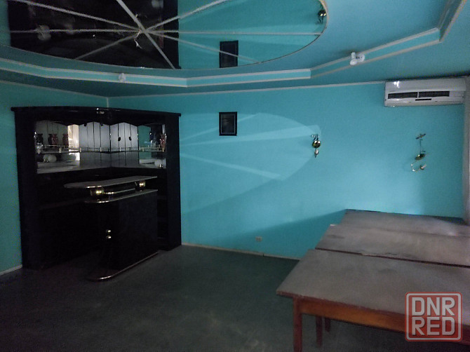 Продажа нежилого помещения (полуподвал) Макеевка - изображение 4