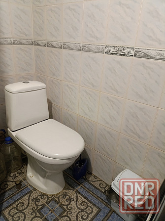 Продам дом Буденновский район, земля приватизирована. Донецк - изображение 10
