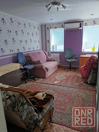 Продам дом Буденновский район, земля приватизирована. Донецк - изображение 11