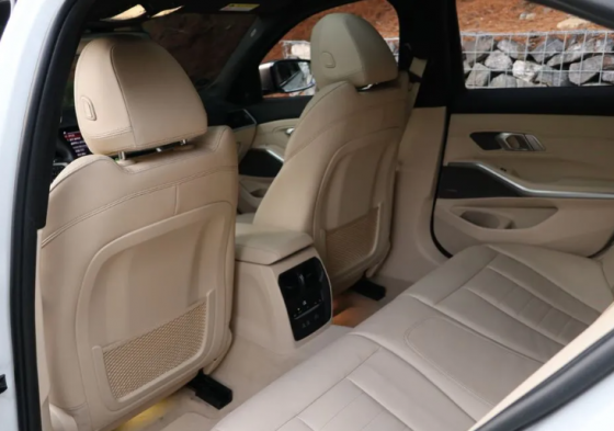 BMW 3 (G20) М340i 3.0 Донецк
